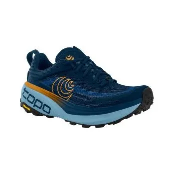 Pánská obuv Topo athletic Vista Men Navy / Orange modrá 44 EU