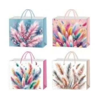 Set školních potřeb Torba prezentowa Pióra MIX