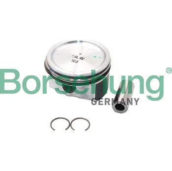 Píst motoru Sada pístních kroužků, B18986