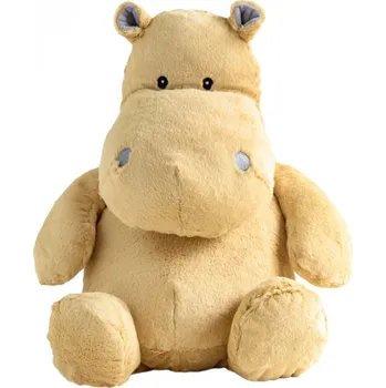 plyšák Blancheporte Hroch OSKAR plyšový béžová