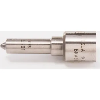 Systém vstřikování Vstřikovací tryska, 0 433 175 501