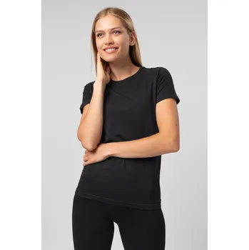 Dámské legíny LELOSI Seamless tričko Mendocino L