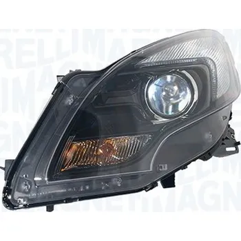 Přední světlomet Hlavní světlomet, 710301263210