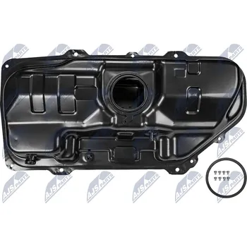 Palivová nádrž Palivová nádrž, PZP-HY-004