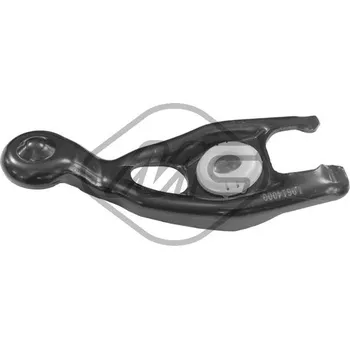 Spojkové ložisko Vysouvací vidlice, spojka, 04600