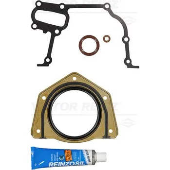 Těsnění motoru Sada těsnění, kliková skříň, 08-10156-01