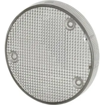 Směrový světlomet Čočka, blikač, 9EL 990 354-031