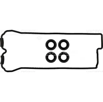 Těsnění motoru Sada těsnění, kryt hlavy válce, 15-53084-01