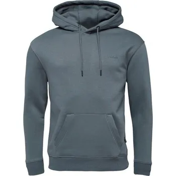 Pánská mikina Pánská mikina BLEND BHDOWNTON HOOD SWEAT NOOS XXL Tmavě šedá