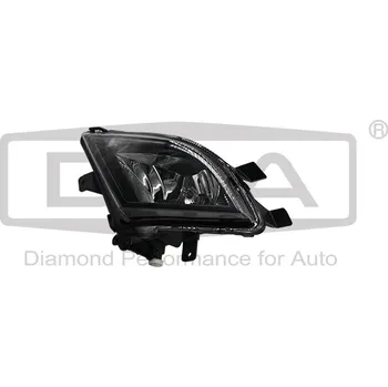 Mlhový světlomet Mlhovka, 99411797802