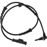 Snímač, počet otáček kol, HCA-FT-003