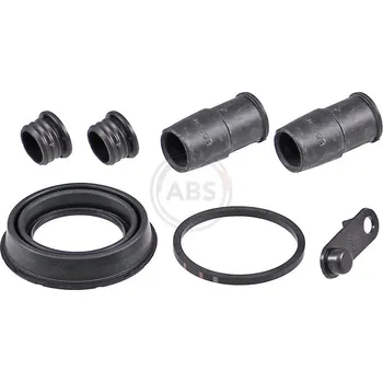 Přislušenství brzdového systému Sada na opravy, brzdový třmen, 43107