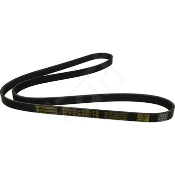 ozubený klínový řemen, 338 075