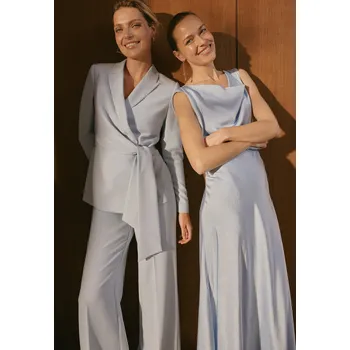 Dámské sako Tatuum PASTELOVÉ SAKO — MALMA