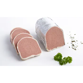 KK Miloš Křeček Játrový sýr Množství: 1kg