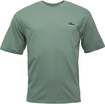 Pánské tričko Pánské tričko BLEND BHKARDO S Zelená, Mix