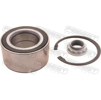 Ložisko kola, DAC49900045-KIT