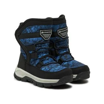 Dívčí obuv Sněhule Alpine Pro Soreno KBTD427 Černá 31