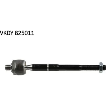 Soustava řízení Axiální kloub, příčné táhlo řízení, VKDY 825011