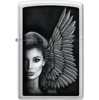 Zapalovač ZIPPO 20796 Lady Wing Design