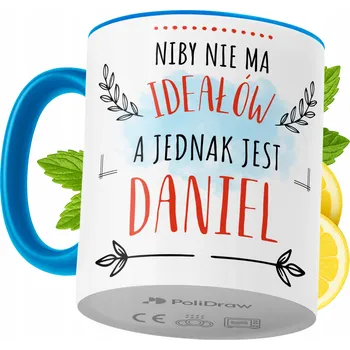 Hrnek Polidraw Hrnek Polidraw pro Antonína keramika 330 ml