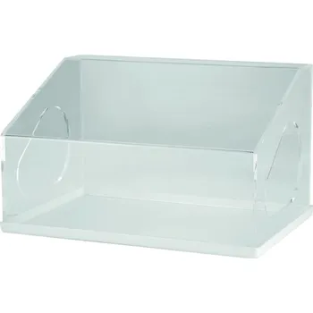 Dóza na potraviny M+W Box na broušení 290x205x175mm