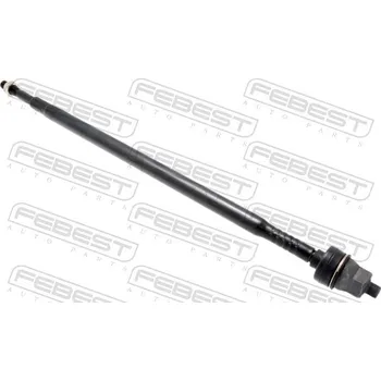 Táhlo řízení Axiální kloub, příčné táhlo řízení, 0322-BE5