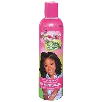 Vlasová regenerace Bezoplachový olej na vlasy African Pride 236 ml