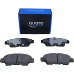 Sada brzdových destiček, kotoučová brzda, QP7488C