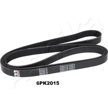 ozubený klínový řemen, 112-6PK2015