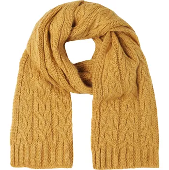 Šála Tatuum DÁMSKÁ PLETENÁ ŠÁLA YUBIT