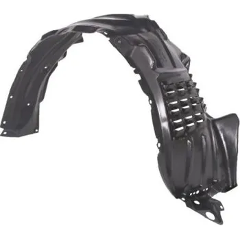 Podběh karosérie Podběh kola, 6504-04-8137802P