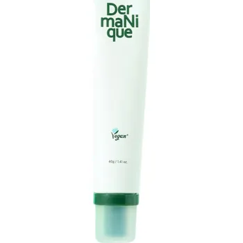 Pleťový krém DERMANIQUE - DERMA316 CERA CREAM - Regenerační krém pro obnovu kožní bariéry s ceramidy 40 ml