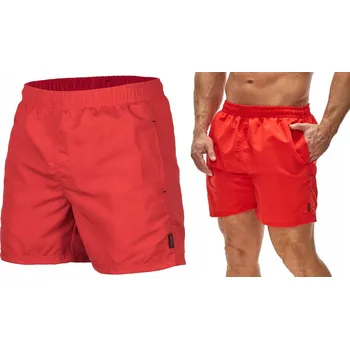 Zagano sportovní pánské kraťasy ke kolenům ZAGANO 5013, velikost L