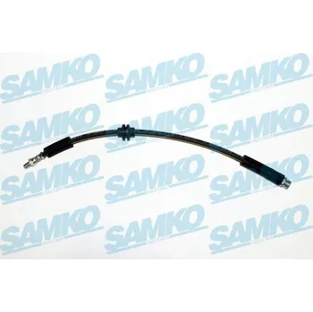 Brzdová hadice Brzdová hadice SAMKO 6T48359