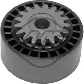 Napínací kladka, žebrovaný klínový řemen, 05159