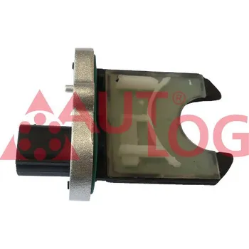 Snímač úhlu rejdu, AS5209