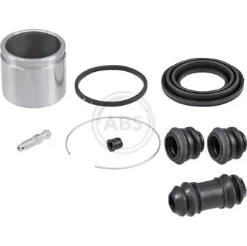 Přislušenství brzdového systému Sada na opravy, brzdový třmen, 57568