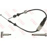 Tazne lanko, ovladani spojky, GCC1783