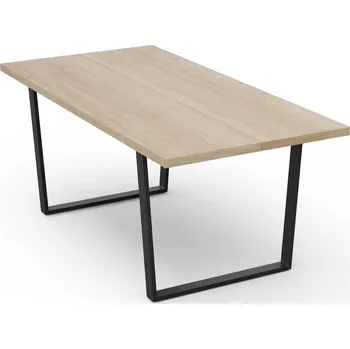 Konferenční stolek Bearsdon jídelní set, 180 x 90 cm (60003266)