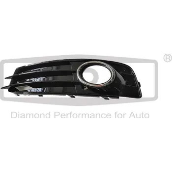 Nárazník Větrací mřížka, nárazník, 88071884102