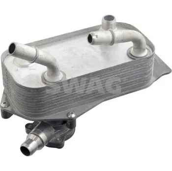 Chladič motoru Olejový chladič, motorový olej, 20 10 5923