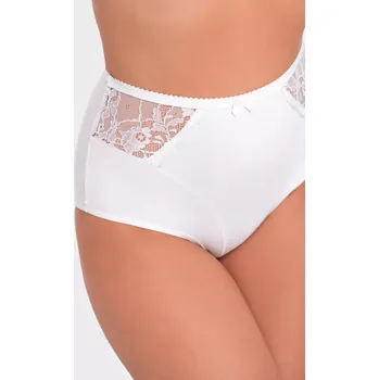 Kalhotky Dámské kalhotky BBL054 - BABELL černá L