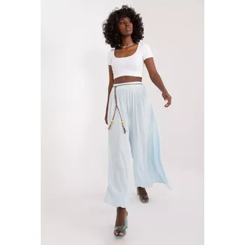 Dámské kalhoty Dámské kalhoty model 210674 Och Bella Xl