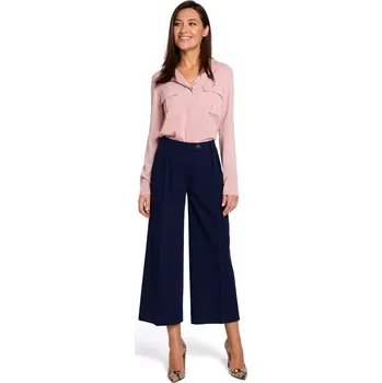 Dámské kalhoty Dámské kalhoty model 130476 Stylove Xl