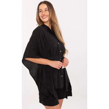 Sada LK KMPL 510072.68 černá S/M