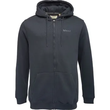 Pánská mikina Pánská mikina BLEND SWEATSHIRT 2XL Tmavě modrá
