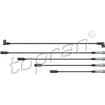 Zapalovací kabel Sada kabelů pro zapalování, 102 982