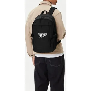 turistický batoh Batoh Reebok C-RBK-P-002-08 Černá NOSIZE