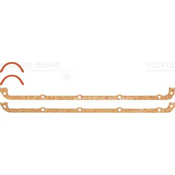 Těsnění motoru Sada těsnění, kryt hlavy válce, 15-13018-01